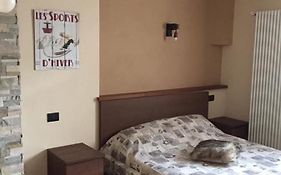 Saint Patrick'S Inn